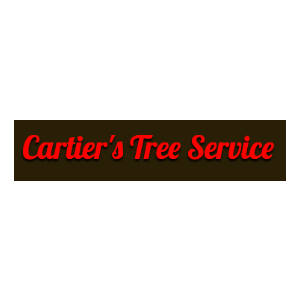 Cartier_s Tree Service