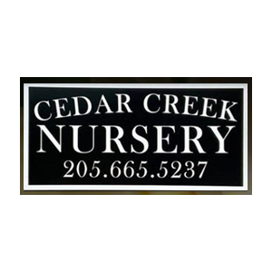 Cedar Creek Nursery