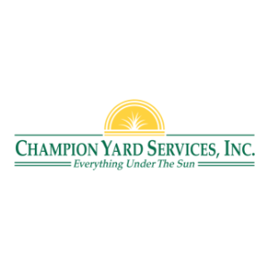 Champion-Yard-Services