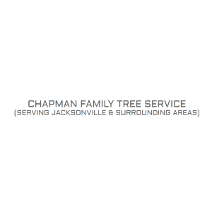 Chapman Family Tree Service