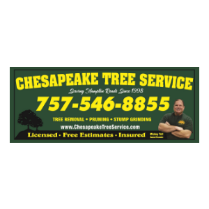 Chesapeake Tree Service, Inc.