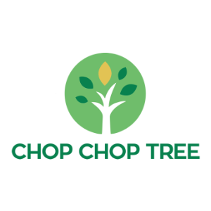Chop Chop Tree
