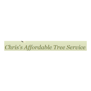 Chris_s Affordable Tree Service