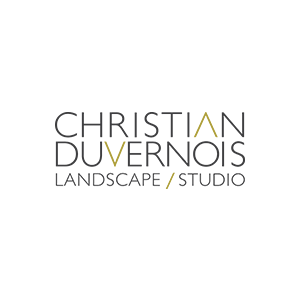 Christian Duvernois Landscape and Studio