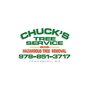 Chuck_s Tree Service