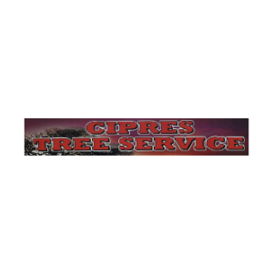 Cipres Tree Service