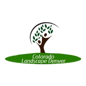 Colorado Landscape Denver