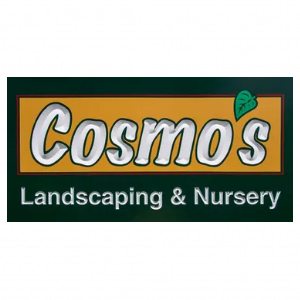 Cosmo_s Landscaping and Nursery