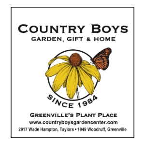 Country Boy_s Home _ Garden Center