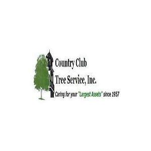 Country Club Tree Service, Inc.