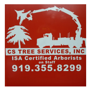 CS Tree Services
