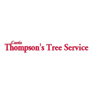 Curtis Thompson_s Tree Service