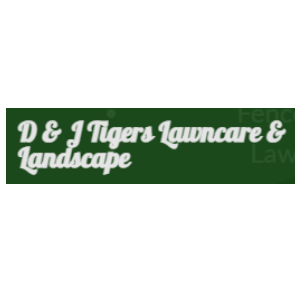D-J Tigers-Lawncare-Landscape