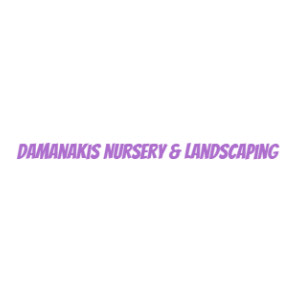 Damanakis Nursery _ Landscaping
