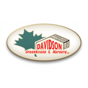Davidson Greenhouse _ Nursery