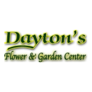 Dayton_s Flower and Garden Center