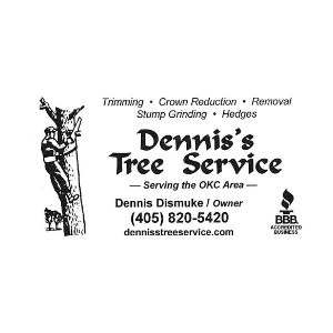 Dennis_s Tree Service