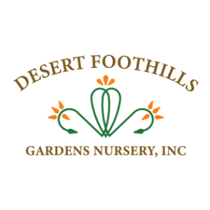 Desert Foothills Gardens Nursery