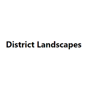 District Landscapes
