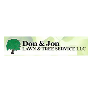 Don _ Jon Lawn and Tree Service LLC