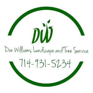 Don Williams Landscape and Tree Services