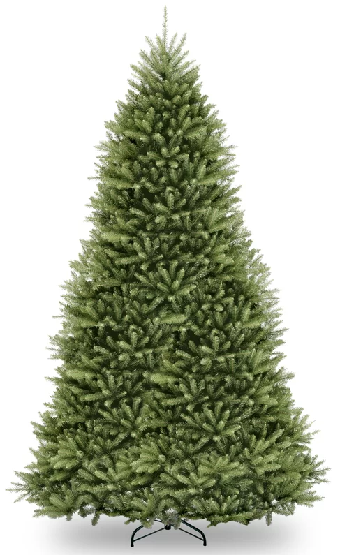 Dunhill+Fir+Green+Fir+Artificial+Christmas+Tree
