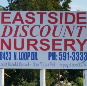 Eastside Discount Nursery