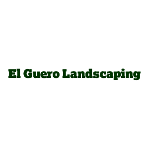 El Guero Landscaping LLC