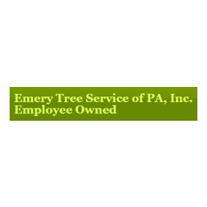 Emery Tree Service of PA, Inc.