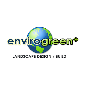 Envirogreen Landscape Design _ Build