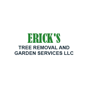 Erick_s Tree Removal and Garden Services