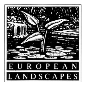 European Landscapes and Design