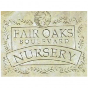 Fair Oaks Boulevard Nursery