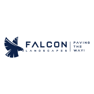 Falcon Landscapes Pavers _ Masonry