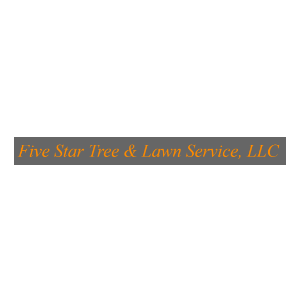 Five Star Tree and Lawn Service, LLC