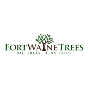 Fort Wayne Trees
