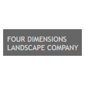 Four Dimensions Landscape Company