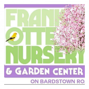 Frank Otte Nursery and Garden Center