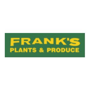 Frank_s Plants _ Produce