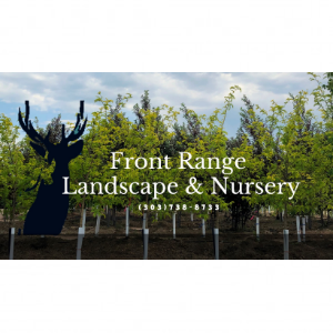 Front Range Landscaping _ Nursery