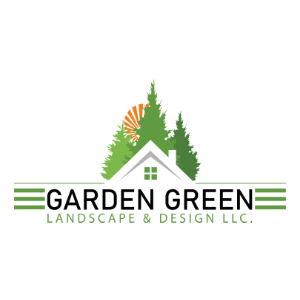 Garden Green Landscape _ Design