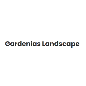 Gardenias Landscape