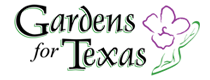 Gardens for Texas