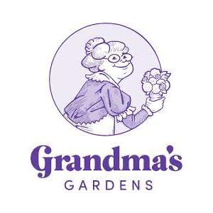 Grandma_s Gardens