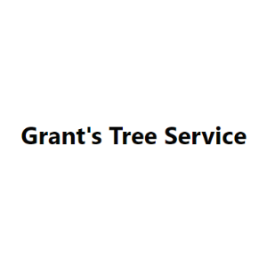 Grant's Tree Service