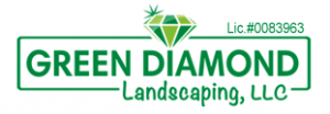 Green Diamond Landscaping, LLC  