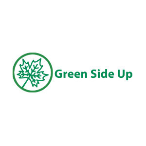 Green Side Up Garden Center