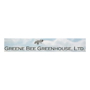 Greene Bee Greenhouse