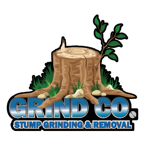 Grind Co. Stump Grinding and Removal