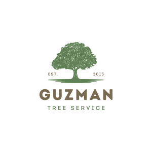 Guzman Tree Service